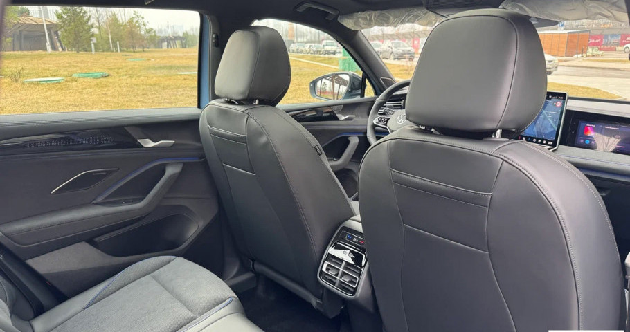 Volkswagen  Tiguan